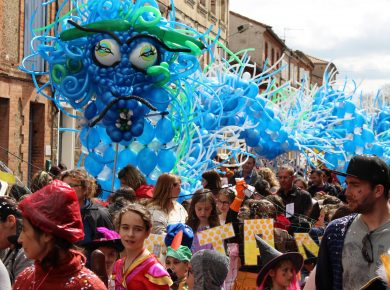 Carnaval de Negrepelisse