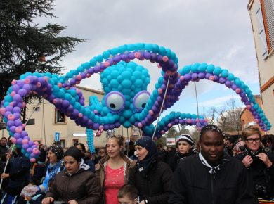 Carnaval de Colomiers